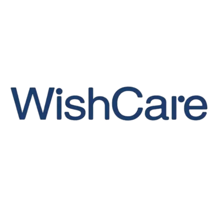Wishcare logo