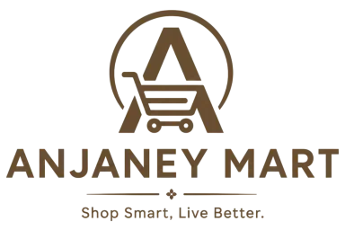 ANJANEY CARE logo