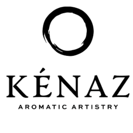 Kenaz Perfumes logo