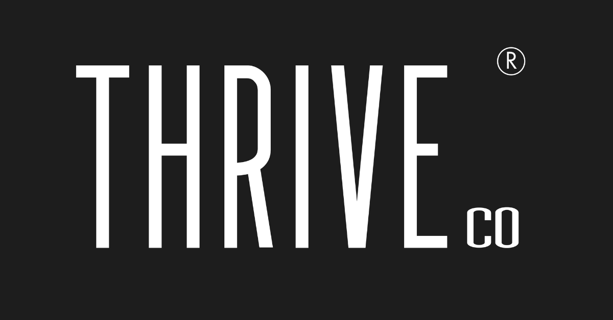 Thrive Co logo