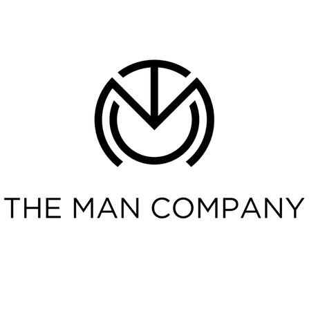 The Man Company logo