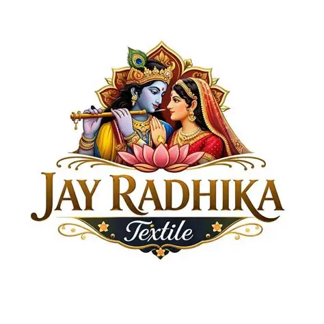 Jay Radhika Textiles logo