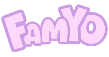 Famyo logo
