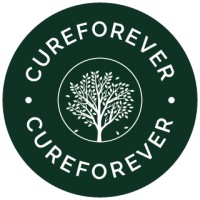 Cure Forever logo