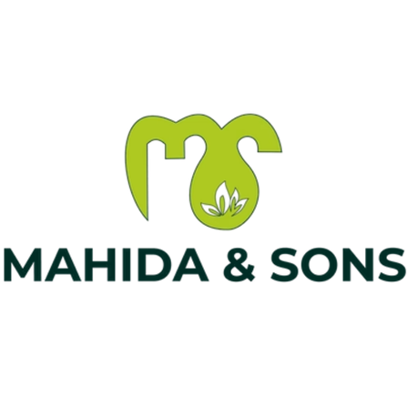 MAHIDA AND SONS logo