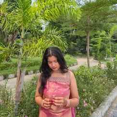 Muskan Singh