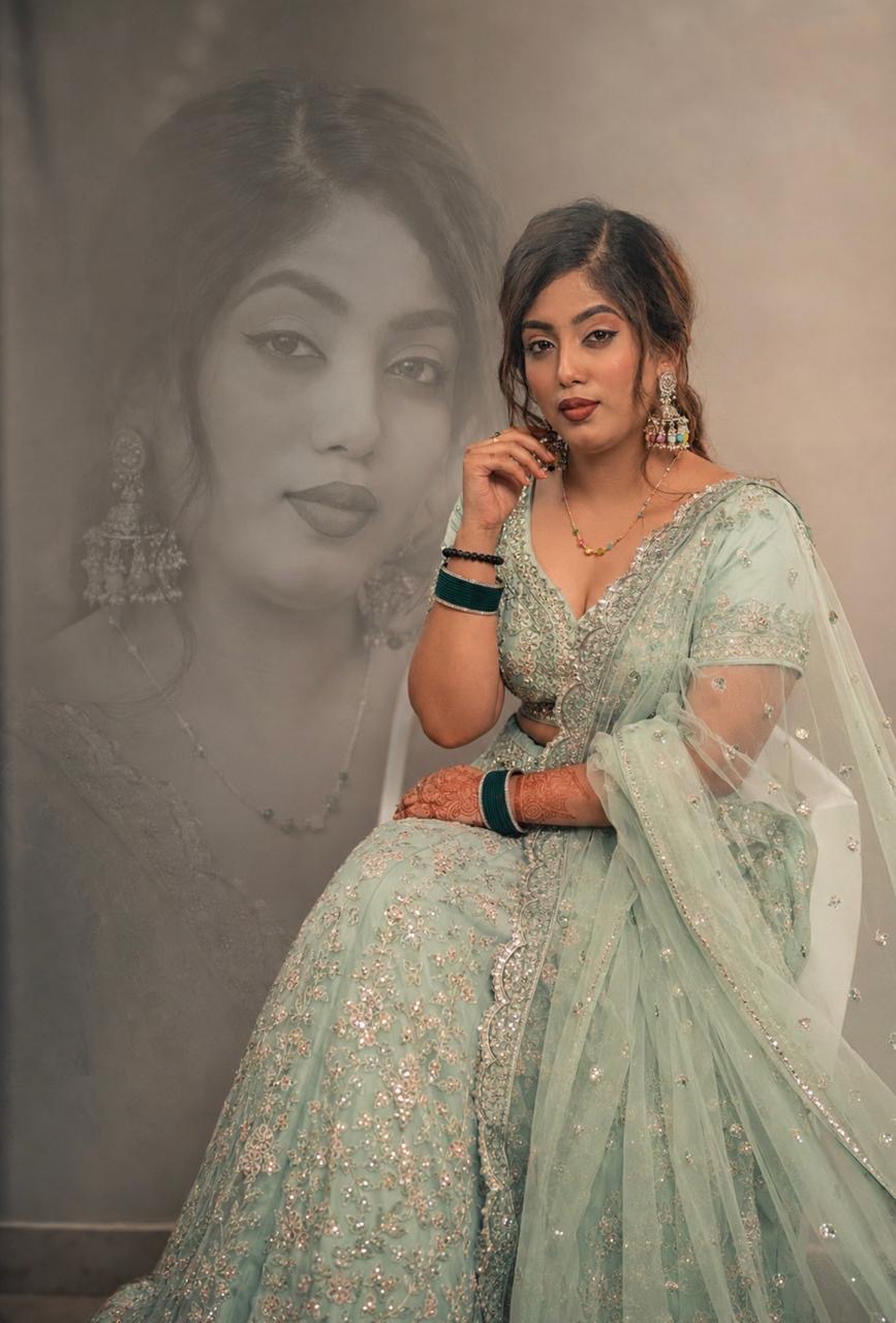 Zeenat Qureshi