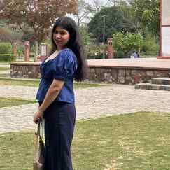 AKRITI KUMARI