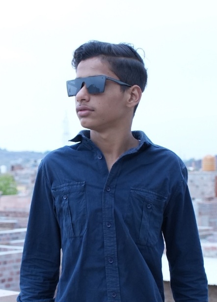 Nitesh Choudhary