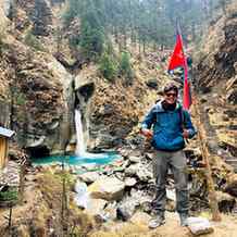 Dashankit Londhe