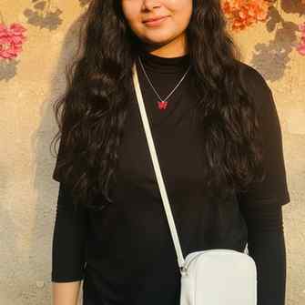 Sakshee Sharma