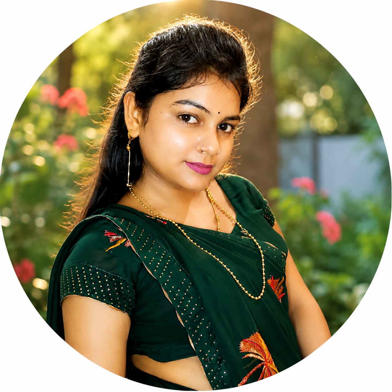 Chetna Sharma