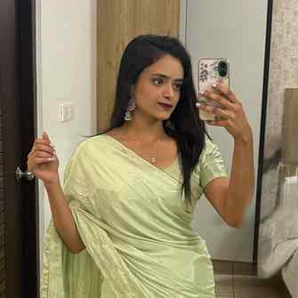 Anupama Sreekumar