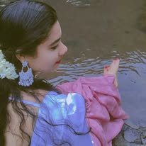 Amritha LV