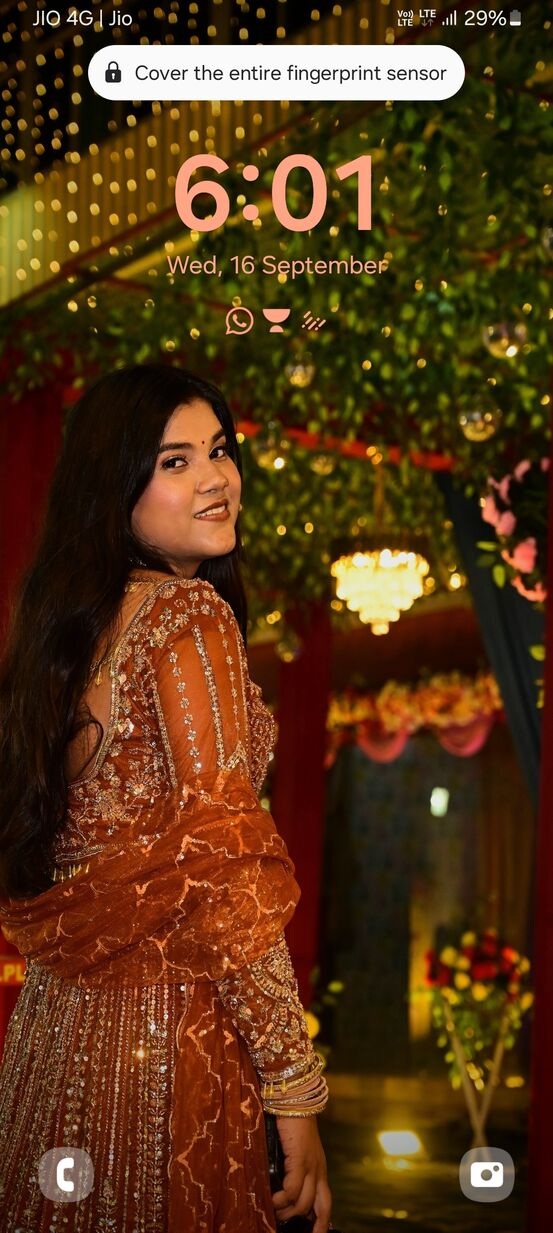 Aysha anand
