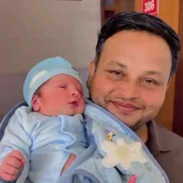Ishank Choudhary