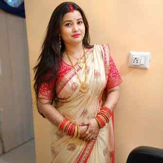 Ragini Kumari