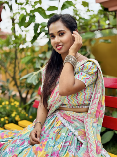 Priya Bairagi
