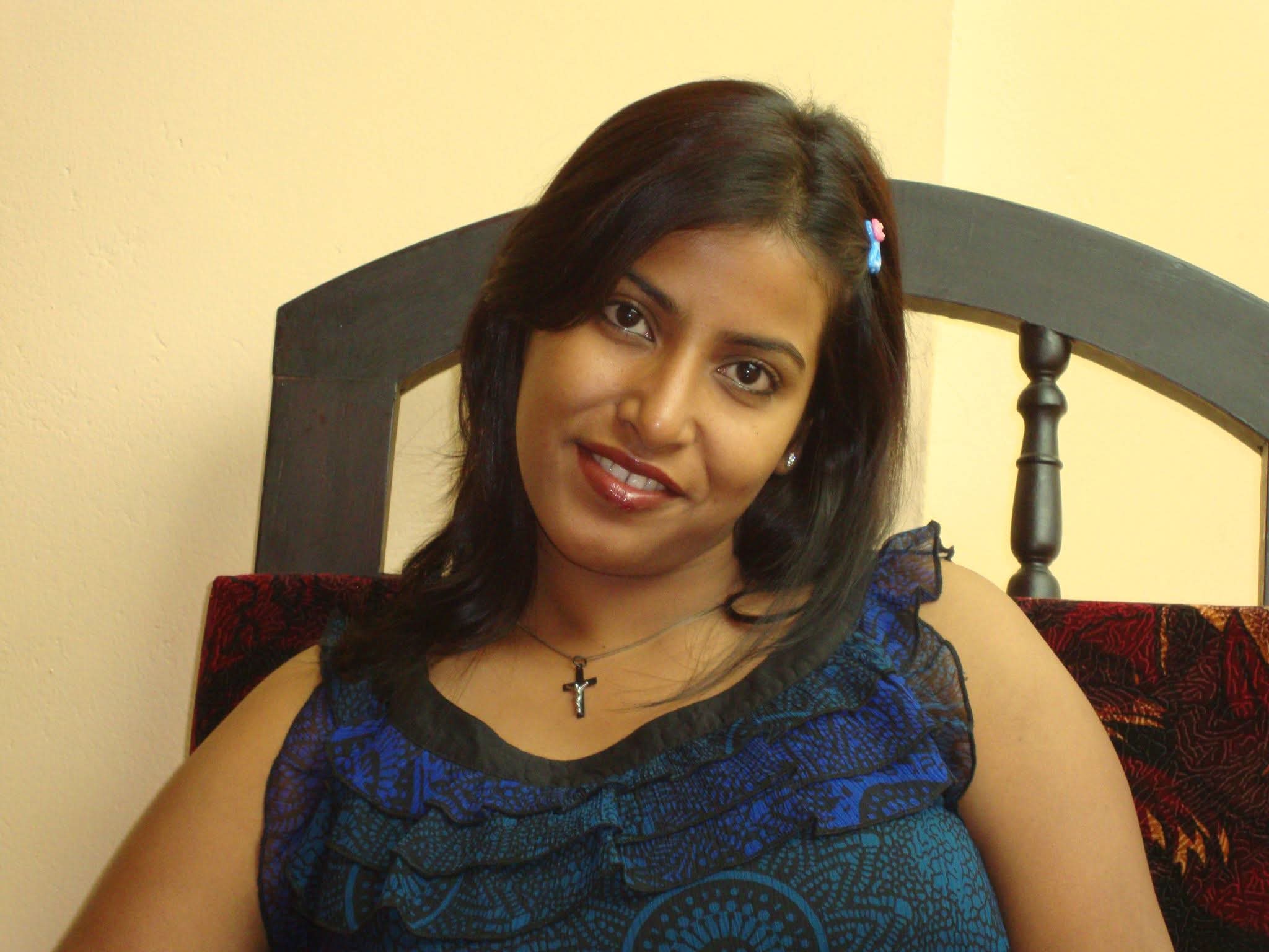 Madhusmita Mohapatra