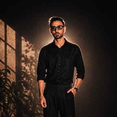 Kashif Ali