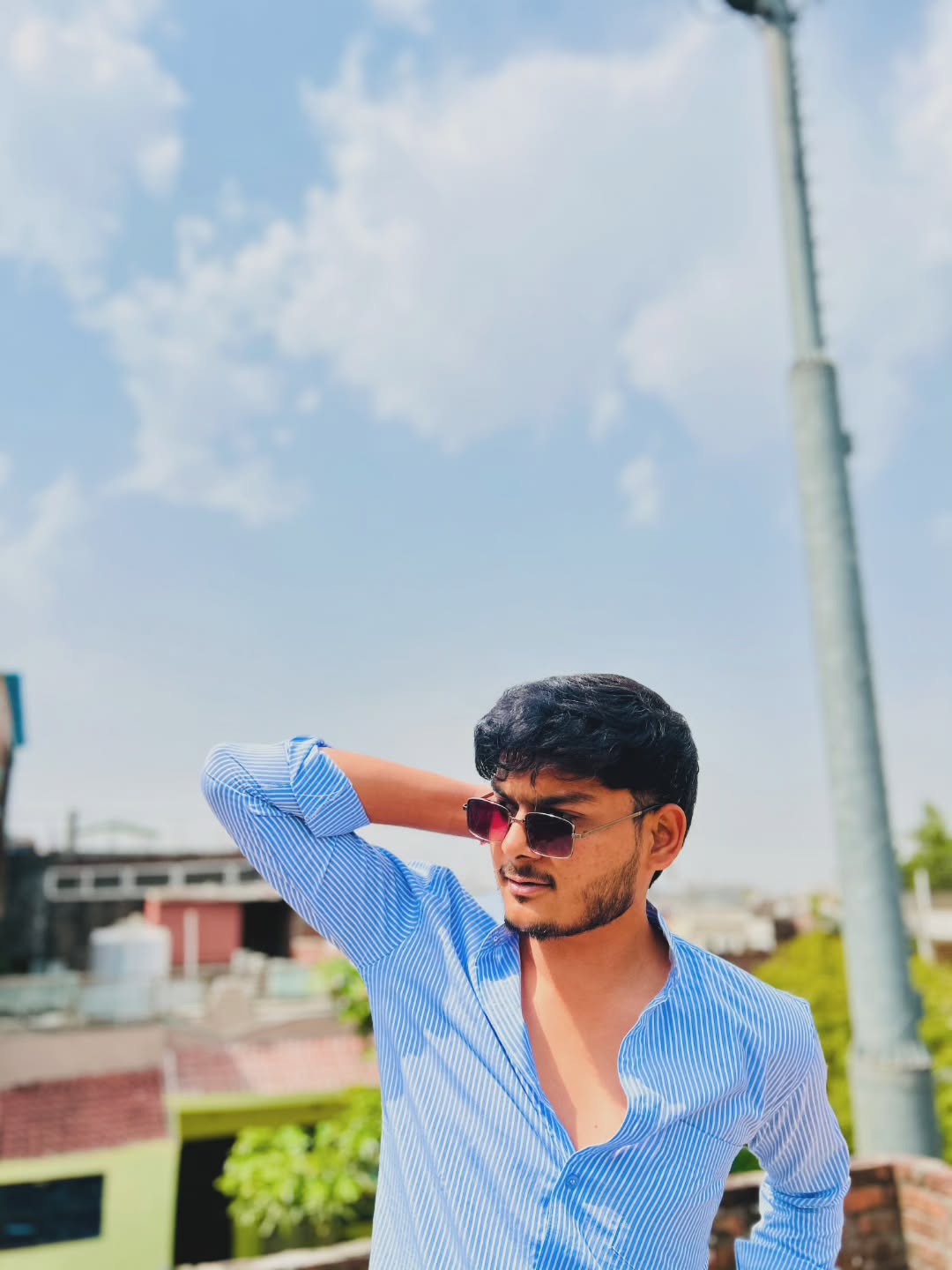 Kshitiz Upadhyay