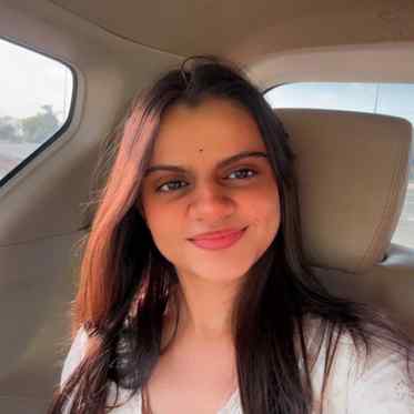Kashish Panchal