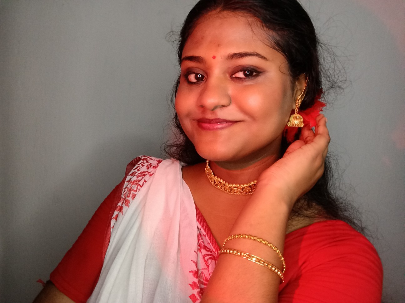 Nibedita Ghosh Ghosh