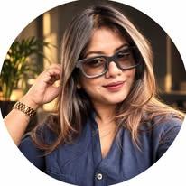 Deepti Sundaray
