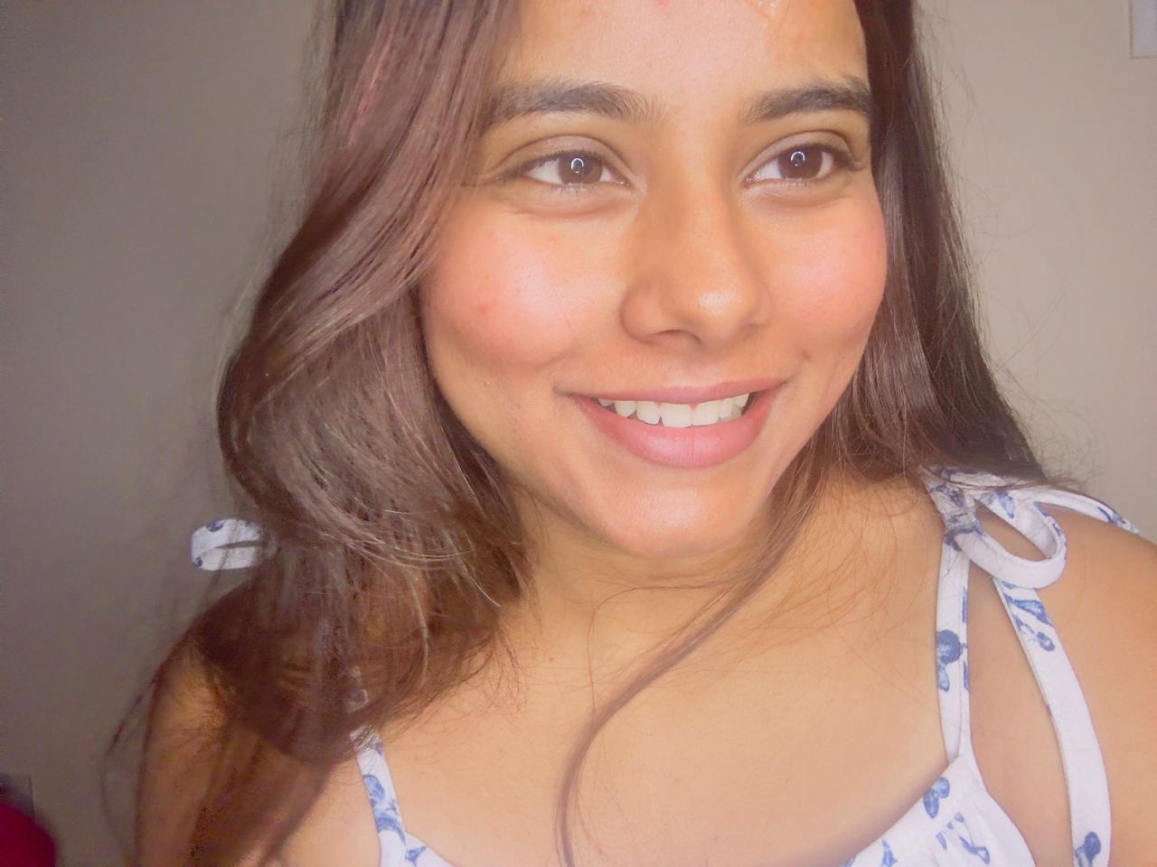 Palak Srivastava