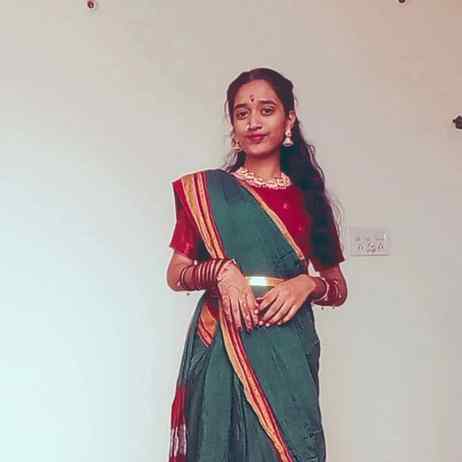 Vaishnavi Deshpande