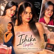 Ishika Gupta