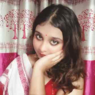 Srijita majumder
