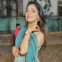 Ashwini Kadam