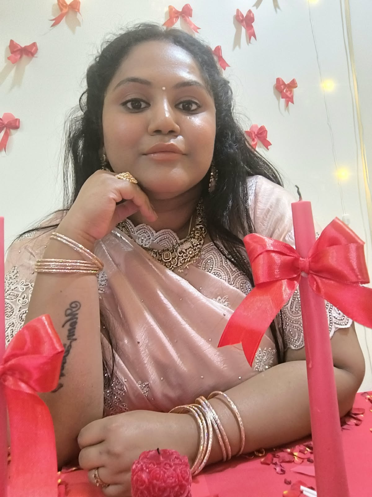 Manasa Haridas
