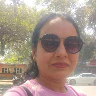 Savita Savita