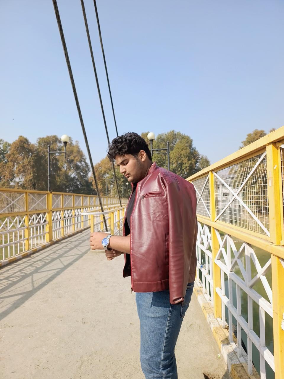 Zain Shabir