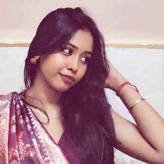 Shreya Haldar