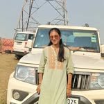 Trisha Kashyap