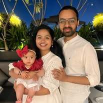 Shrasti Rajput