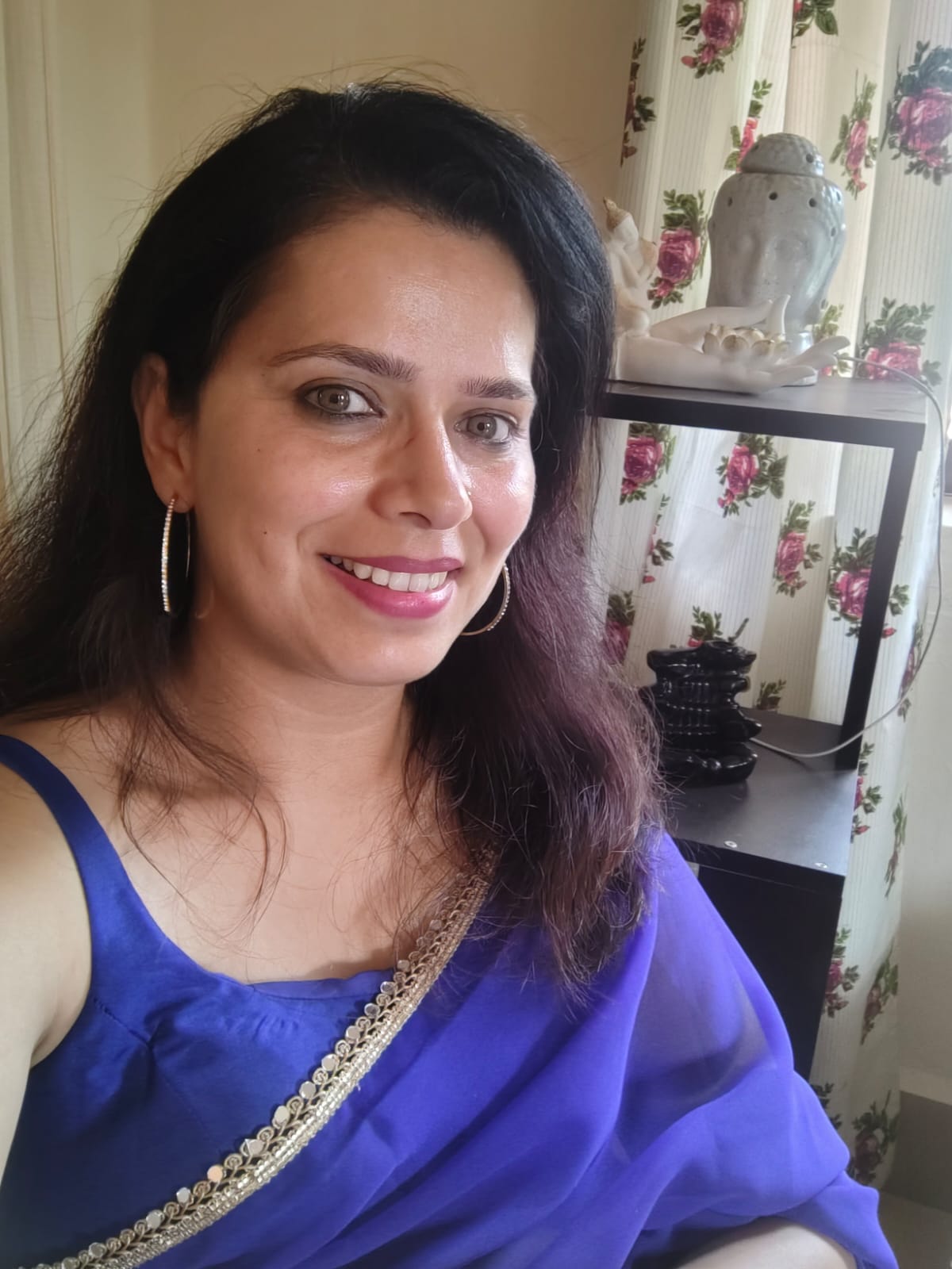 Kanika Sharma