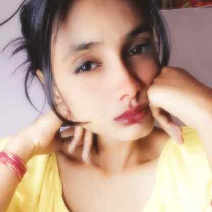 Sargam Kashyap