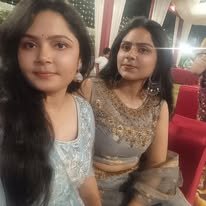 Shivu & Kirti Sharma
