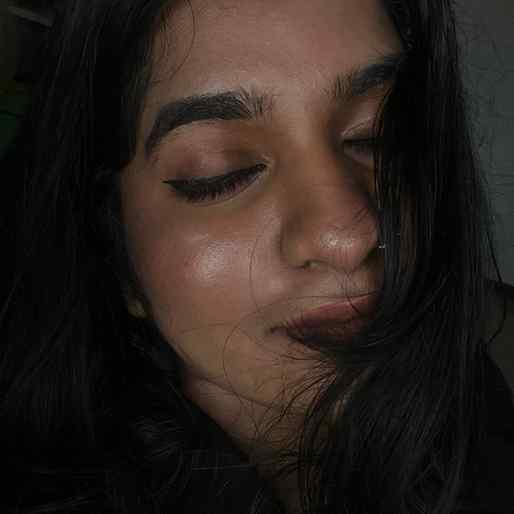 Anjana Nair