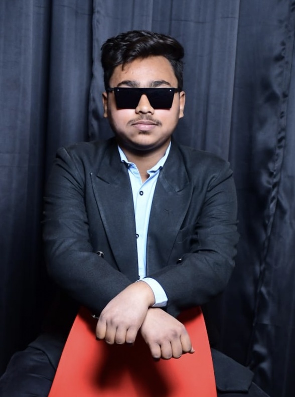 Mohd Kaif Qasim