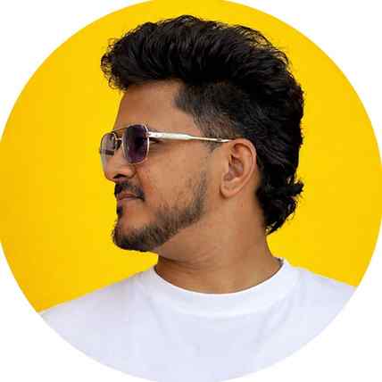 Kanhaiya Reddy | Fashion • Travel • Food