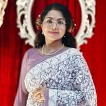 Dia Mukherjee