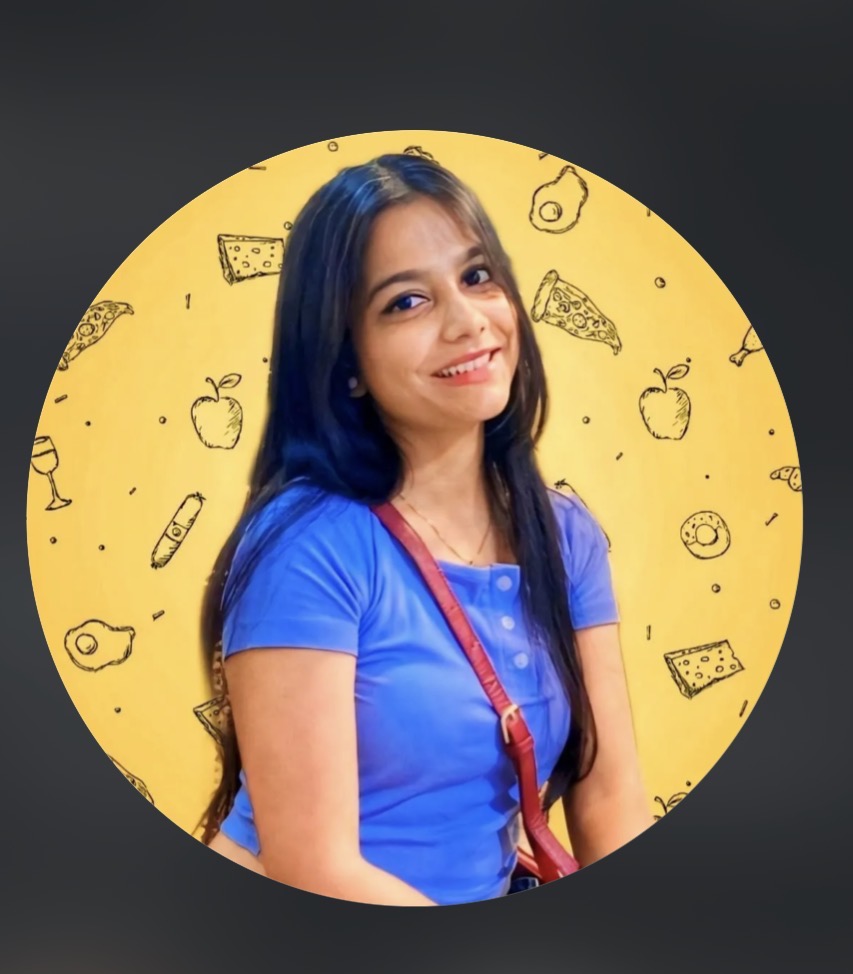 Hina Kadam