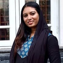 Anseena Shameer