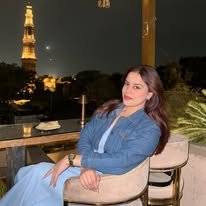 Aaliya Afaque