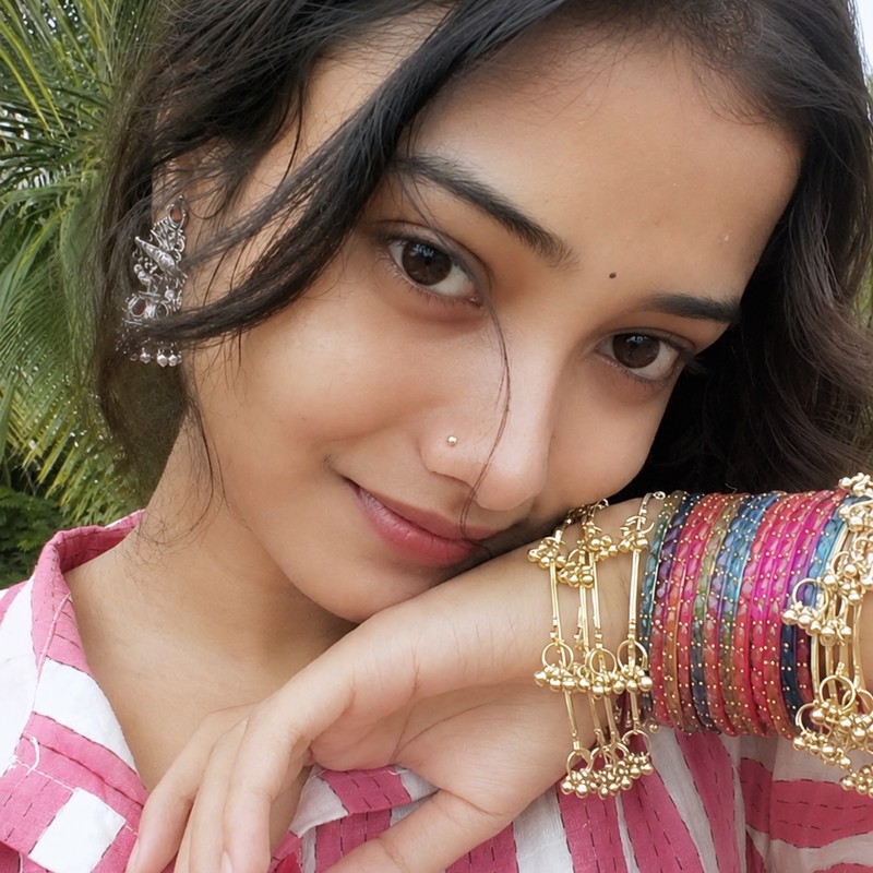 Sanchita Shee